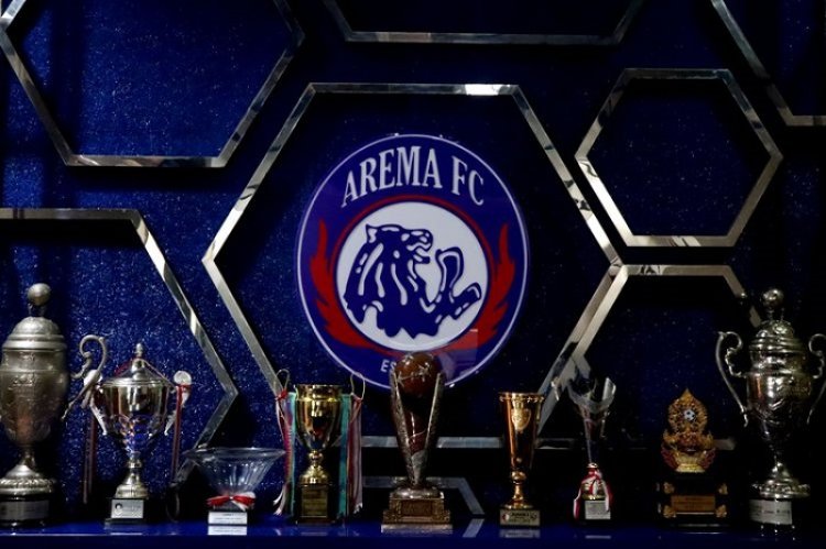 Perjalanan Arema FC yang Dulu Lahir dari Dualisme hingga Kini Terancam Bubar