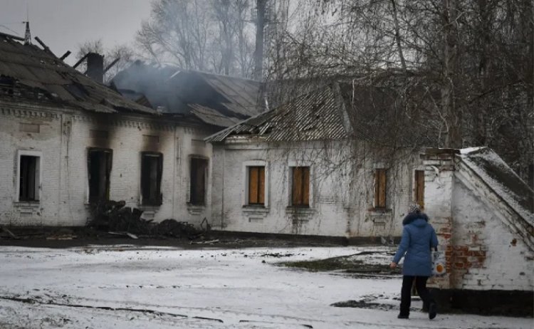 Rusia Diklaim Bakal Lakukan Serangan Balas Dendam ke Ukraina