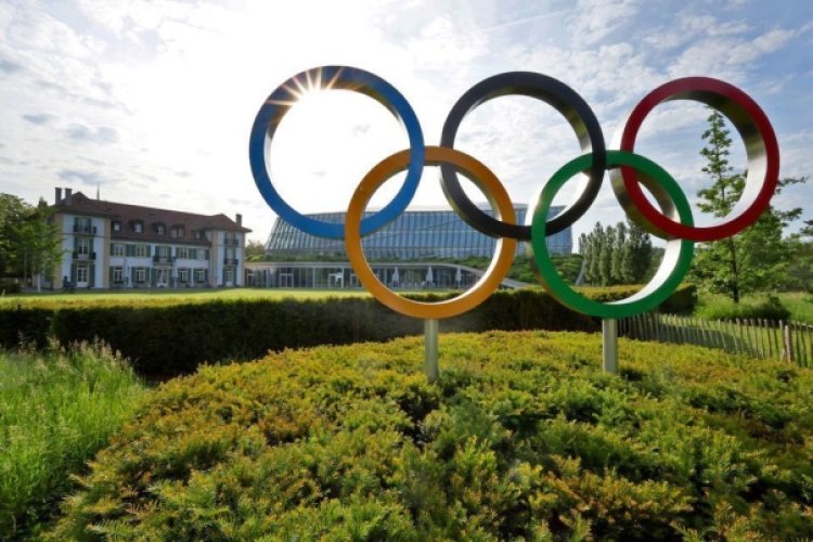 Uzbekistan Berusaha Tidak Mengizinkan Atlet Rusia Untuk Berkompetisi, Ini Kata IOC