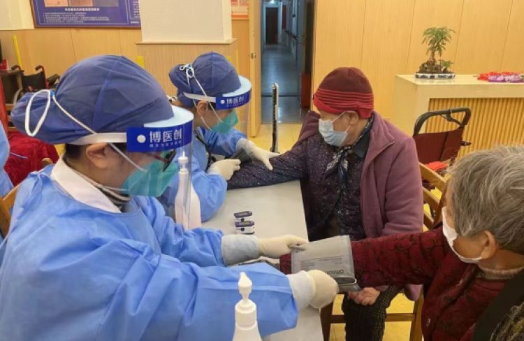 Hari ini Mulai Diterapkan Peraturan Baru Terkait Kesehatan di Guangdong