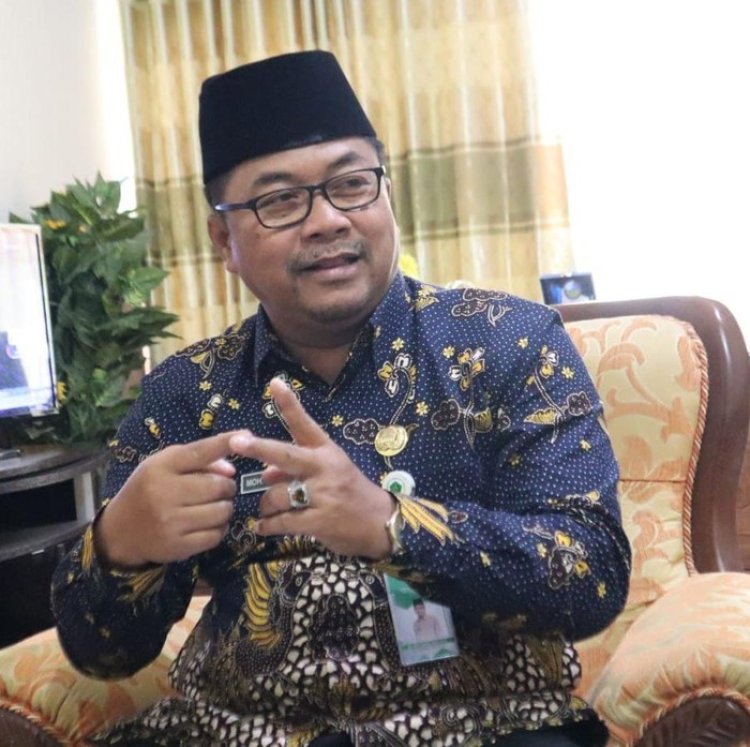 Kepala Kemenag Ponorogo, Mohammad Nurul Huda Ungkapkan Biaya Penyelenggaraan Mencapai Rp 98 Jutaan
