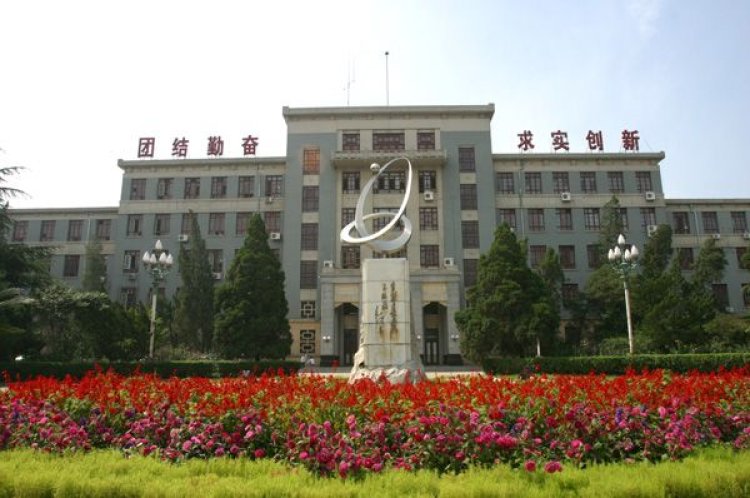 Universitas Xidian Rogoh 6 Triliun Untuk Tes Asam Nukleat, Per Tabung 33 Ribu