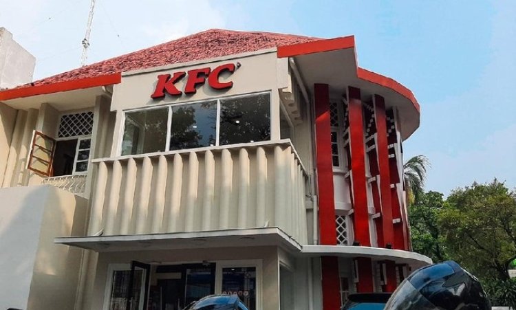 Intip Harta Kekayaan Bos KFC Indonesia