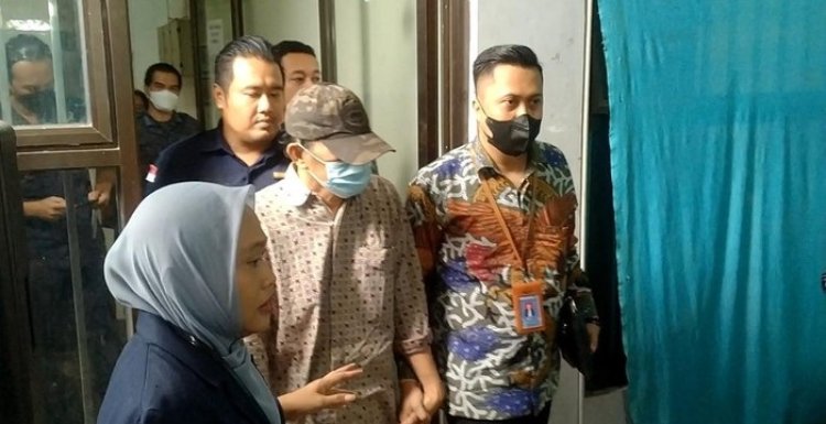 Anggota DPRD Kota Pekalongan Ditangkap Karena Narkoba, Berharap Bisa Direhabitasi