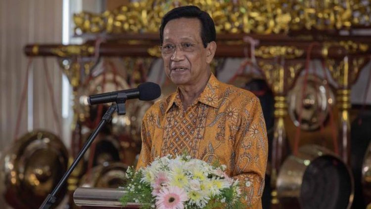 Sultan Jogja Kukuh Tak Akan Lepas Tanah Kasultanan untuk Tol