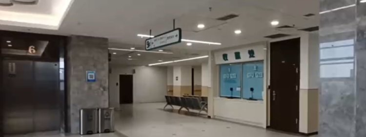 Dokter di Rumah Sakit Liaoning Ditembak OTK, Staff : Kemungkinan Kerabat Pasien
