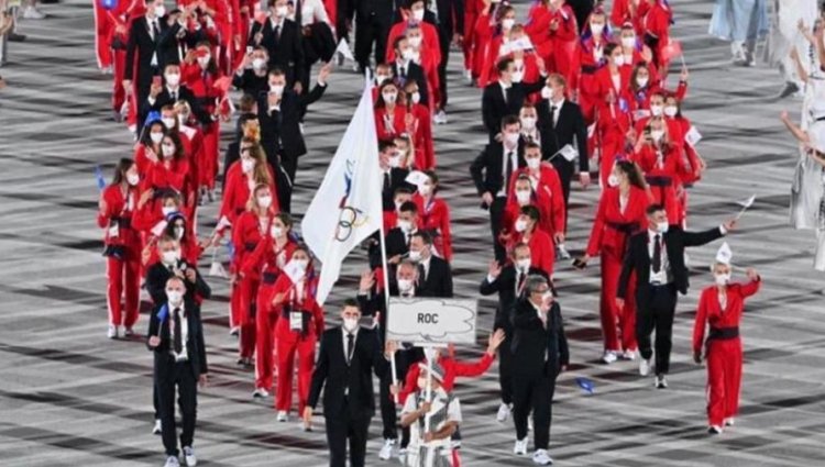 Polandia Minta 40 Negara Boikot Atlet Rusia dan Belarusia