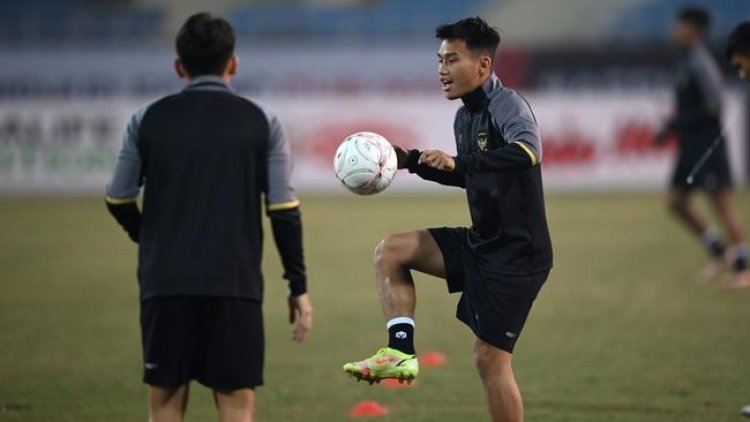 Witan Dipastikan Tak Jadi Debut di Persija vs Rans Nusantara FC pada Hari Ini