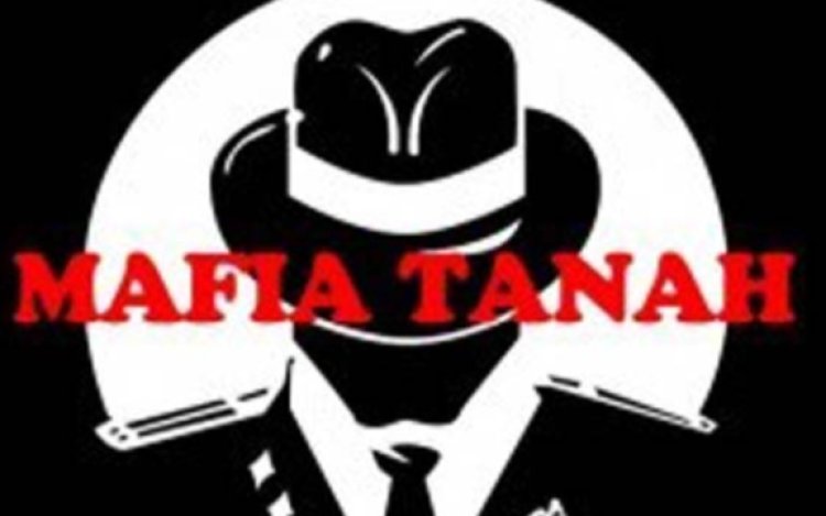 2 Orang Mafia Tanah di Ciomas Ditangkap Polisi Usai Rugikan Korban 3,2 M