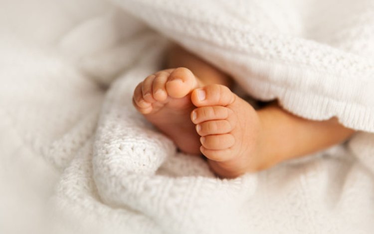 Polres Palembang Selidiki Perawat Gunting Jari Bayi hingga Nyaris Putus di Palembang