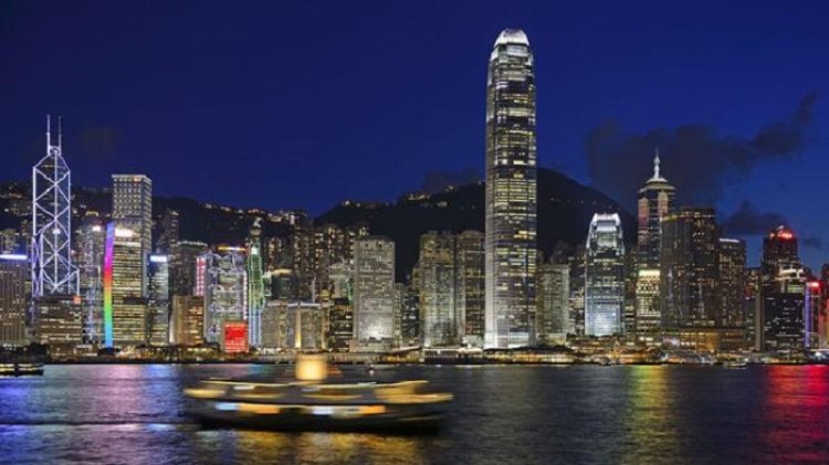 Hong Kong Tawarkan 500.000 Tiket Pesawat Gratis, Demi Genjot Sektor Pariwisata