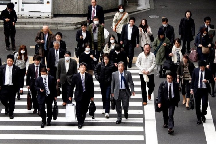 30 Tahun, Akhirnya Para Pekerja di Jepang Bakal Naik Gaji!