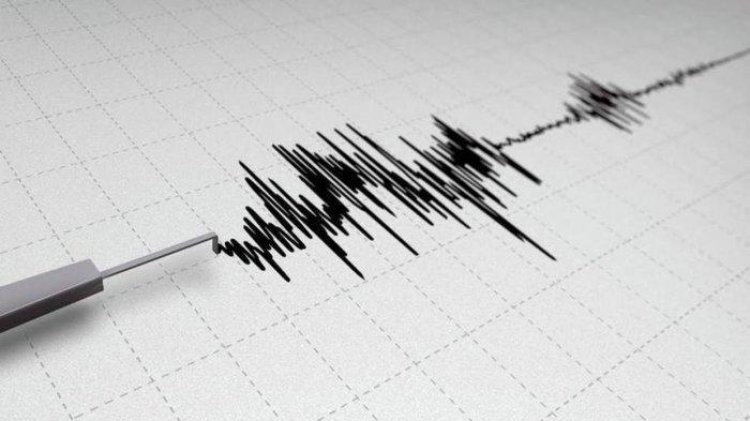 Gempa M 7.8 Guncang Turki, 96% Wilayah Negera Masuk di Sabuk Seismik