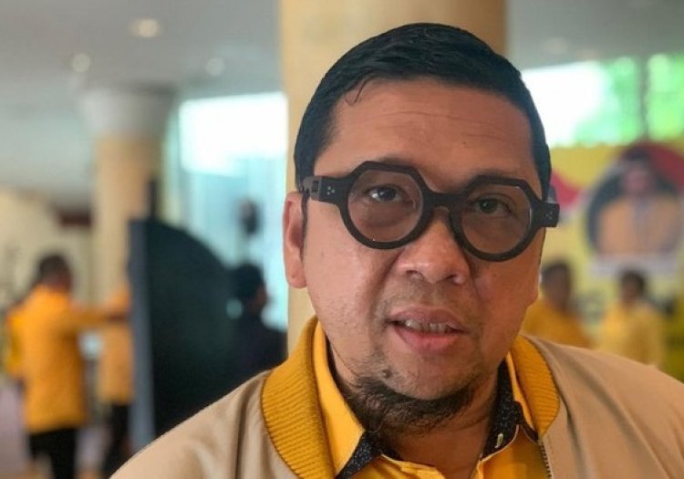 Ahmad Doli Kurnia Pertanyakan Isu Kades Perpanjang Jabatan 2024