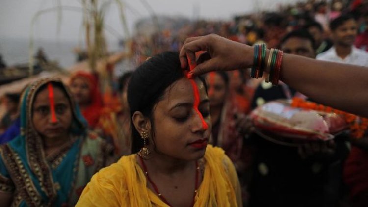 Polisi di India Tangkap Lebih dari 2.000 Pria karena Pernikahan Anak Ilegal