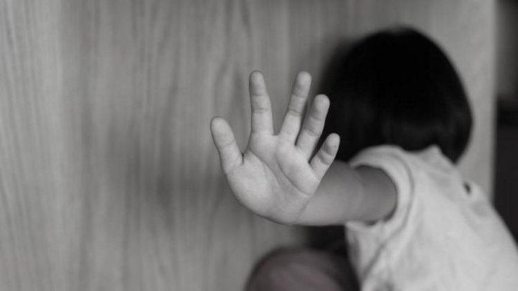Wanita yang Cabuli Anak di Jambi Ancam Bunuh Bayi Jika Tak Dituruti