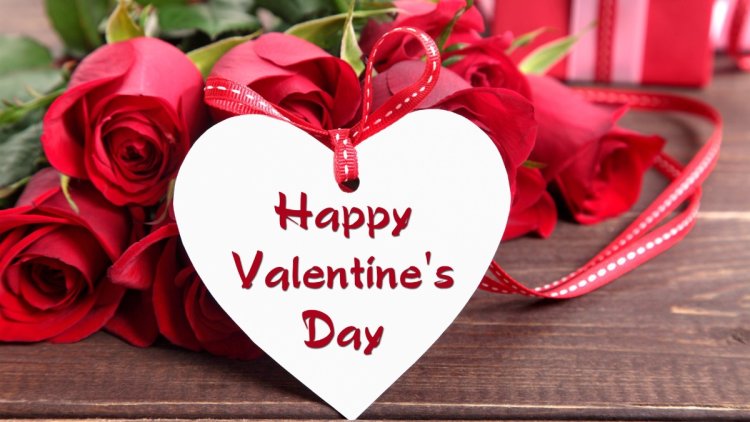 Asal Usul Penamaan Hari Valentine yang Dilaksanakan Setiap 14 Februari