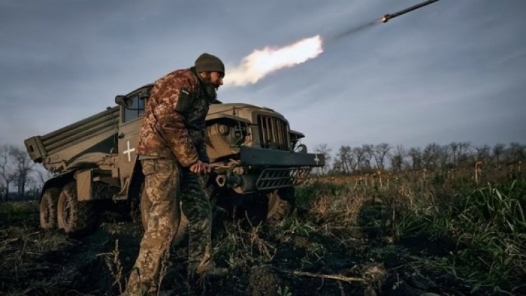 Tank Leopard Akan Datang ke Ukraina, Krimea Dalam Bahaya!