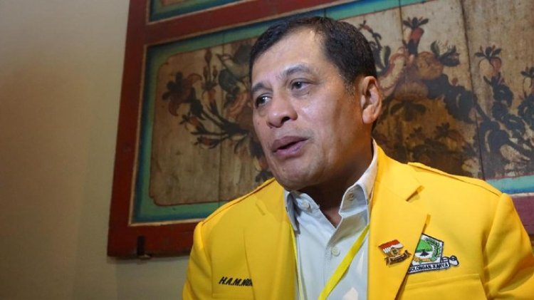 Golkar Sebut NasDem Tak Langgar Etika Koalisi Usung Anies Capres 2024