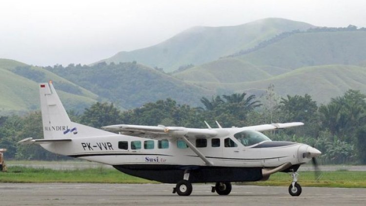 2 Hari Berlalu, Keadaan Pilot Susi Air di Papua Masih Tanda Tanya