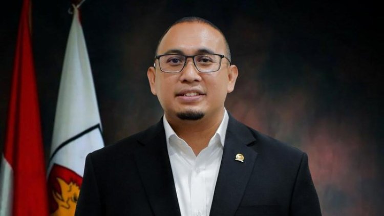 Andre Rosiade Meyakini Prabowo Subianto Unggul di Sumbar Pada 2024 Mendatang