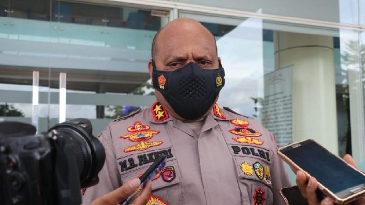 Polisi Ungkap Bahwa Pembakaran Pesawat Sudah Sering Terjadi di Papua