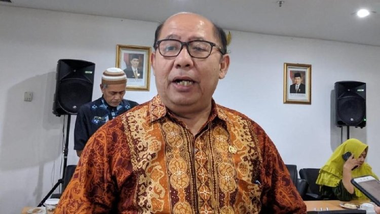 Pemprov DKI Jakarta Berencana Menarik Draf Raperda yang Telah Disetorkan Untuk Dikaji Ulang