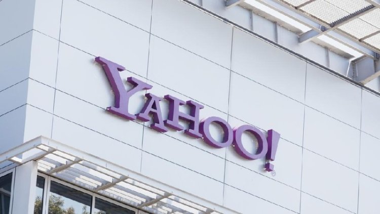 Terancam di PHK Hampir 50% karyawan Yahoo Dirumahkan