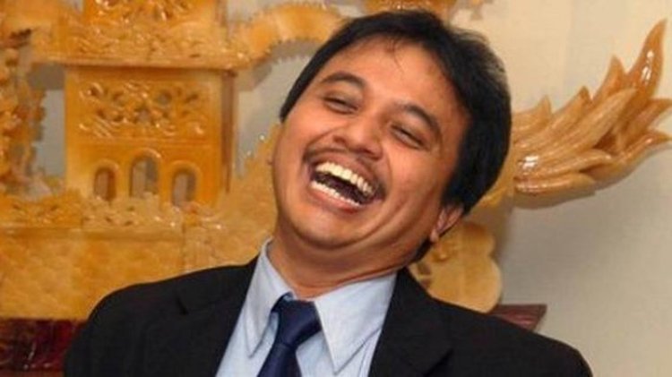Roy Suryo Dalam Kasus Meme Stupa Hukuman 9 Bulan Penjara dan Denda Rp 150 Juta