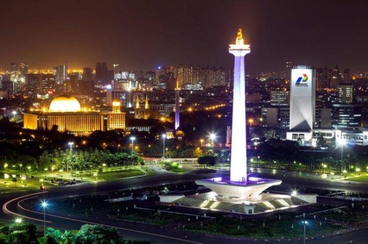 Tak Lagi Jadi Ibu Kota di 2024, Bagaimana Nasib DKI Jakarta?