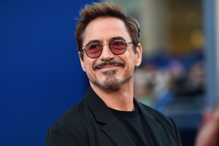 Vin Diesel Ungkap Ingin Robert Downey Jr Gabung dalam Fast and Furious