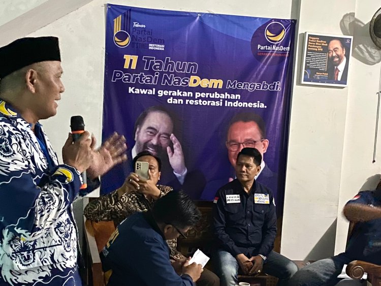Pakar Politik UMM Sebut akan Ada Kejutan Hasil Pemilu 2024 di Malang