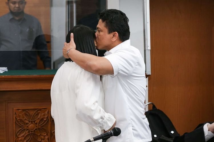 Pihak Brigadir J Harap Ferdy Sambo Divonis Pidana Seumur Hidup dan Putri 20 Tahun Penjara