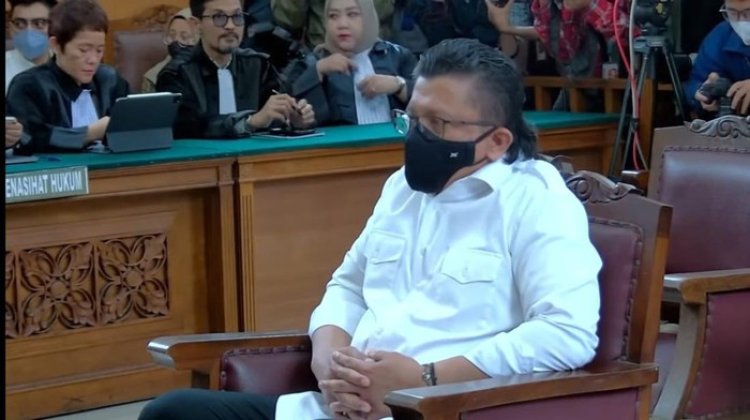 Ferdy Sambo Hingga Kuat Ma'ruf Ajukan Kasasi, Pakar Hukum Unsoed: Hukuman Dinilai Takkan Berubah