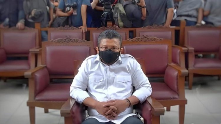 Pengadilan Tinggi DKI Jakarta Tetap Jatuhkan Hukuman Mati pada Ferdy Sambo