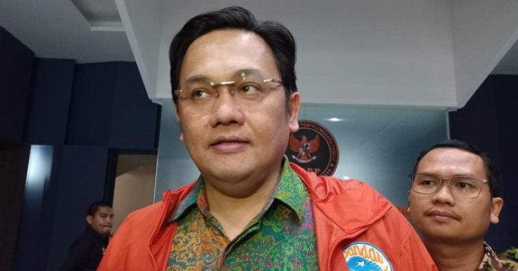 Maju Sebagai Calon Anggota DPD RI Dapil Sulawesi Tengah Farhat Abbas Rangkap Calon DPD