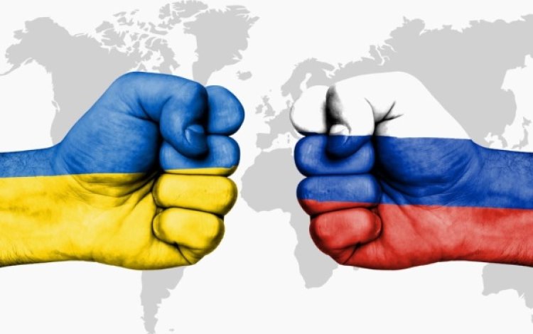 Hampir Setahun Konflik Ukraina – Rusia Berlangsung! Stok Amunisi NATO Habis!