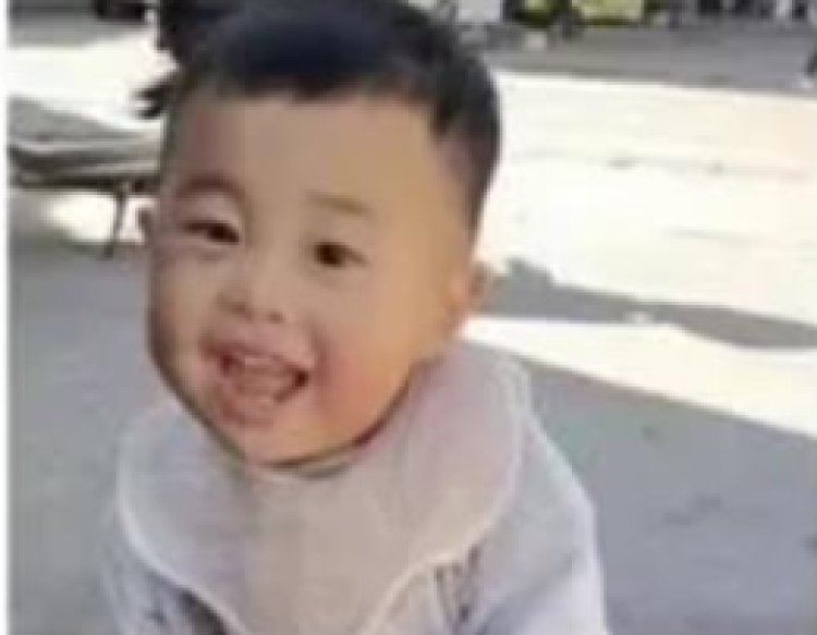 Tragis! Bocah 1,5 Tahun di Provinsi Hunan Ditemukan Tewas di Gorong-gorong
