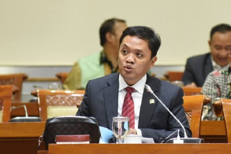 Komisi III DPR Apresiasi Polda Banten Ungkap Pembunuh Elsa di Pandeglang