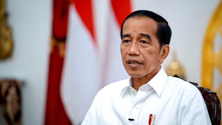 Kemendagri Benarkan Jokowi Telah Menunjuk Sekda DKI Baru