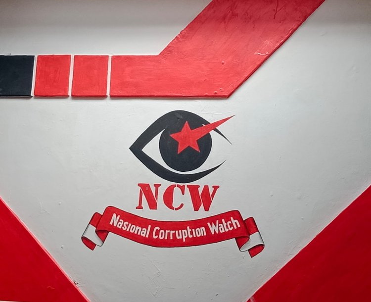 NCW Minta Ketua KPK Tarik Surat Pengembalian Deputi Penindakan Ke Korps Bhayangkara