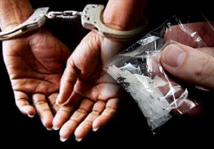 Polresta Jambi Berhasil Gagalkan Peredaran Narkotika