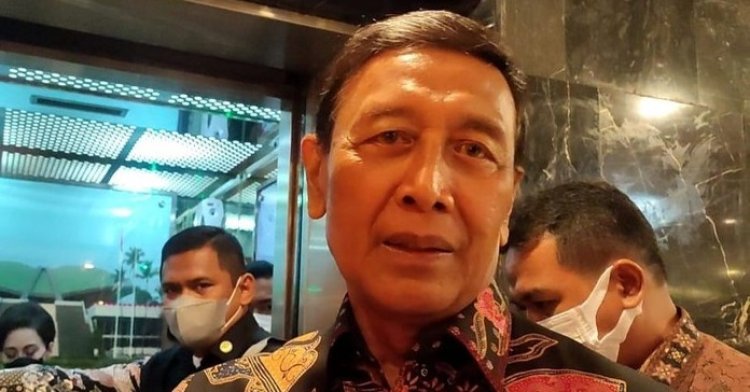 Wiranto Mengungkapkan Purnawirawan Bergabung ke Partai yang Dipimpin Zulkifli Hasan