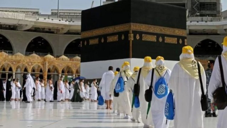 Rincian Biaya Haji pada 2023 yang Harus Dibayar Oleh Jemaah