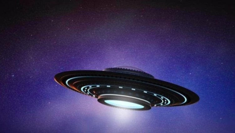 Gedung Putih Mengakui Tiga UFO yang Ditembak Jatuh Pesawat Militer AS Tidak Ada Hubungannya dengan China
