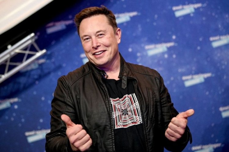 Sempat Jadi Orang Terkaya Dunia, Elon Musk Kini Jadi Runner Up Lagi