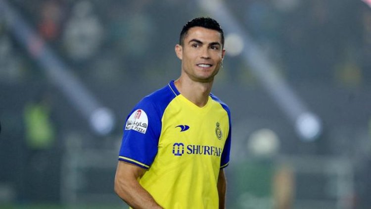 Ronaldo Dibenci Suporter Turki Usai Dituding Tak Bantu Korban Gempa