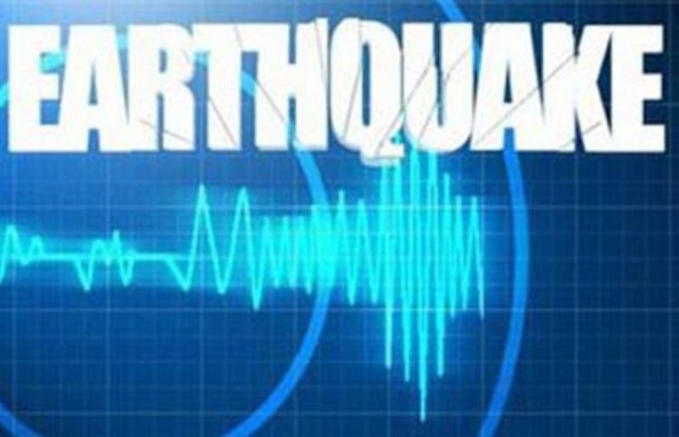 Sinabang Diguncang Gempa Berkekuatan M5,2