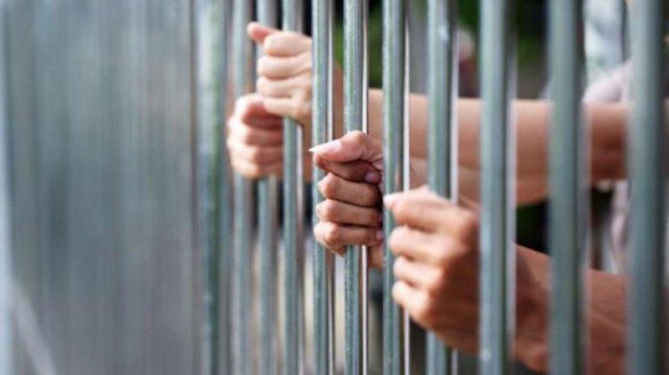 Rusak Ventilasi Kamar Mandi, 5 Tahanan di Polsek Perdagangan Sumut Kabur