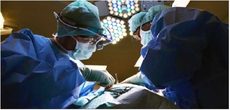 5 Dokter di Rumania Diduga Lakukan Operasi Ilegal